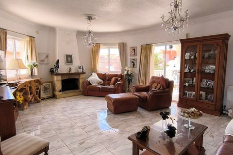 Villa en Ciudad Quesada, Alicante, Ciudad Quesada - € 599.995 | Ref: 200-4738 - photo 5