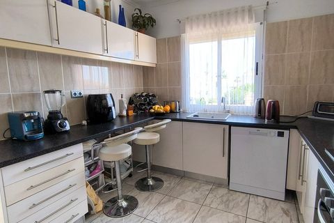 Villa en Ciudad Quesada, Alicante, Ciudad Quesada - € 599.995 | Ref: 200-4738 - photo 9