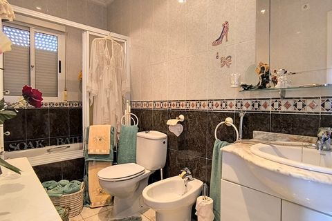 Villa en Ciudad Quesada, Alicante, Ciudad Quesada - € 599.995 | Ref: 200-4738 - photo 13