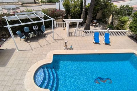 Villa en Ciudad Quesada, Alicante, Ciudad Quesada - € 599.995 | Ref: 200-4738 - photo 18