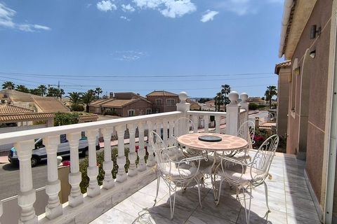 Villa en Ciudad Quesada, Alicante, Ciudad Quesada - € 599.995 | Ref: 200-4738 - photo 19