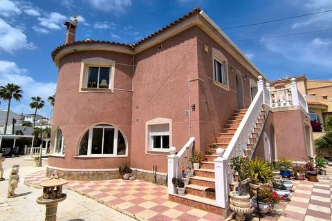 Villa en Ciudad Quesada, Alicante, Ciudad Quesada - € 599.995 | Ref: 200-4738 - photo 24