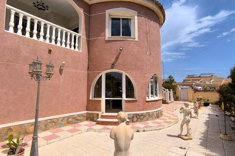 Villa en Ciudad Quesada, Alicante, Ciudad Quesada - € 599.995 | Ref: 200-4738 - photo 25