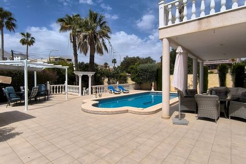Villa en Ciudad Quesada, Alicante, Ciudad Quesada - € 599.995 | Ref: 200-4738 - photo 38