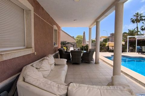 Villa en Ciudad Quesada, Alicante, Ciudad Quesada - € 599.995 | Ref: 200-4738 - photo 40