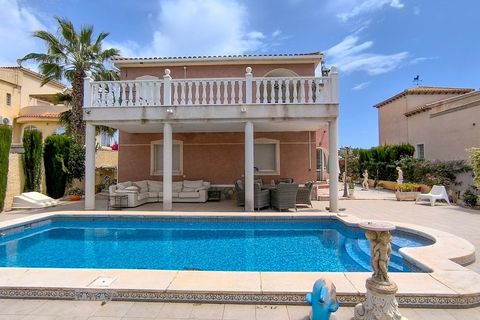 Villa en Ciudad Quesada, Alicante, Ciudad Quesada - € 599.995 | Ref: 200-4738 - photo 41