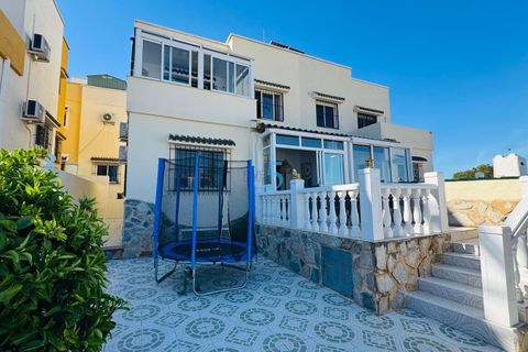 Byhus i Los Altos, Alicante, Los Altos - € 189.000 | Ref: P8934 - foto 1