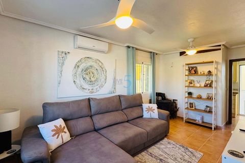Byhus i Los Altos, Alicante, Los Altos - € 189.000 | Ref: P8934 - foto 2