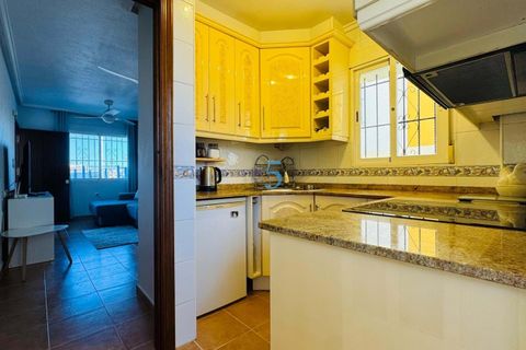 Byhus i Los Altos, Alicante, Los Altos - € 189.000 | Ref: P8934 - foto 5