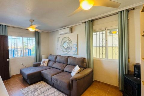 Byhus i Los Altos, Alicante, Los Altos - € 189.000 | Ref: P8934 - foto 8