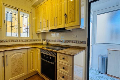 Byhus i Los Altos, Alicante, Los Altos - € 189.000 | Ref: P8934 - foto 9