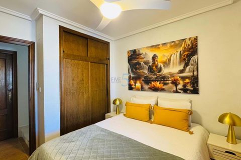 Byhus i Los Altos, Alicante, Los Altos - € 189.000 | Ref: P8934 - foto 12