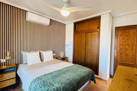 Byhus i Los Altos, Alicante, Los Altos - € 189.000 | Ref: P8934 - foto 13