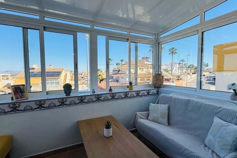 Byhus i Los Altos, Alicante, Los Altos - € 189.000 | Ref: P8934 - foto 15