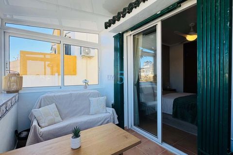 Byhus i Los Altos, Alicante, Los Altos - € 189.000 | Ref: P8934 - foto 16