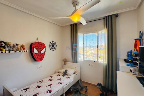 Byhus i Los Altos, Alicante, Los Altos - € 189.000 | Ref: P8934 - foto 18