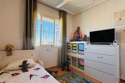 Byhus i Los Altos, Alicante, Los Altos - € 189.000 | Ref: P8934 - foto 19