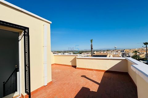Byhus i Los Altos, Alicante, Los Altos - € 189.000 | Ref: P8934 - foto 22