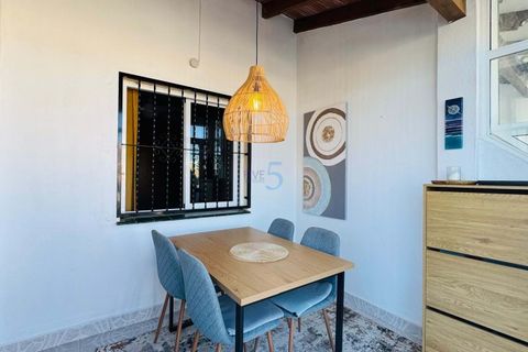 Byhus i Los Altos, Alicante, Los Altos - € 189.000 | Ref: P8934 - foto 24