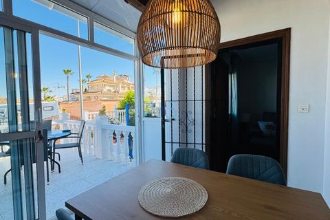 Byhus i Los Altos, Alicante, Los Altos - € 189.000 | Ref: P8934 - foto 25