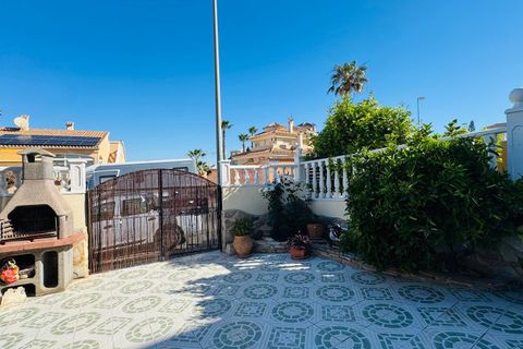 Byhus i Los Altos, Alicante, Los Altos - € 189.000 | Ref: P8934 - foto 26
