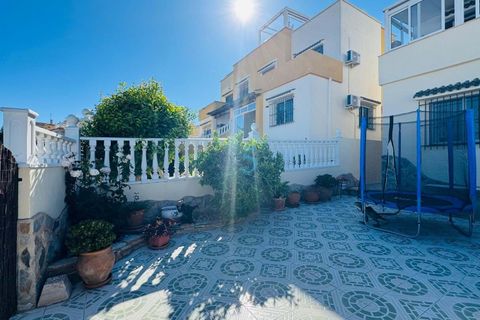 Byhus i Los Altos, Alicante, Los Altos - € 189.000 | Ref: P8934 - foto 27