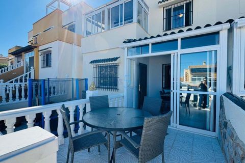 Byhus i Los Altos, Alicante, Los Altos - € 189.000 | Ref: P8934 - foto 28