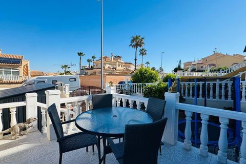Byhus i Los Altos, Alicante, Los Altos - € 189.000 | Ref: P8934 - foto 29