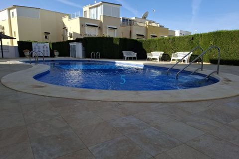 Byhus i Los Altos, Alicante, Los Altos - € 189.000 | Ref: P8934 - foto 32