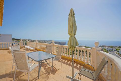Villa a Benitachell, Alicante, Benitachell - € 715.000 | Ref: 4211BELL - foto 8