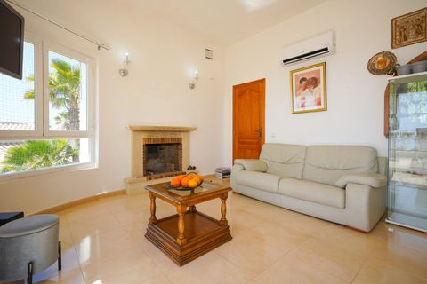 Villa a Benitachell, Alicante, Benitachell - € 715.000 | Ref: 4211BELL - foto 12