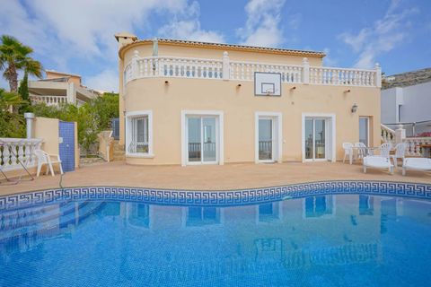 Villa a Benitachell, Alicante, Benitachell - € 715.000 | Ref: 4211BELL - foto 31