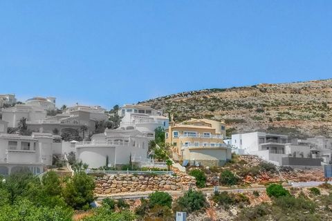 Villa a Benitachell, Alicante, Benitachell - € 715.000 | Ref: 4211BELL - foto 41