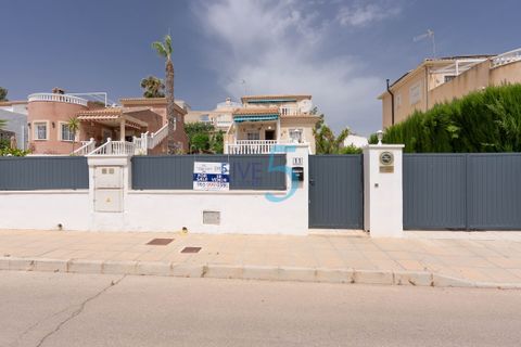 Villa i Pinar De Campoverde, Alicante, Pinar De Campoverde - € 284.950 | Ref: P8944 - foto 2
