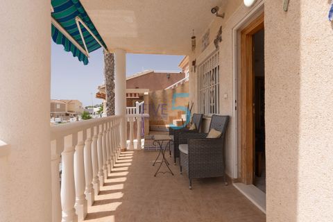 Villa i Pinar De Campoverde, Alicante, Pinar De Campoverde - € 284.950 | Ref: P8944 - foto 7