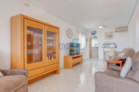 Villa i Pinar De Campoverde, Alicante, Pinar De Campoverde - € 284.950 | Ref: P8944 - foto 8