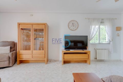 Villa i Pinar De Campoverde, Alicante, Pinar De Campoverde - € 284.950 | Ref: P8944 - foto 9