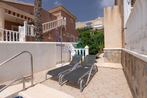 Villa i Pinar De Campoverde, Alicante, Pinar De Campoverde - € 284.950 | Ref: P8944 - foto 26