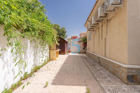 Villa i Pinar De Campoverde, Alicante, Pinar De Campoverde - € 284.950 | Ref: P8944 - foto 27