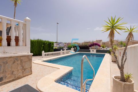 Villa i Pinar De Campoverde, Alicante, Pinar De Campoverde - € 284.950 | Ref: P8944 - foto 29