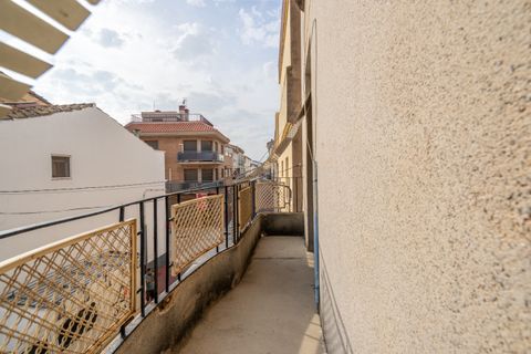 Stadthaus in Aldover, Tarragona, Aldover - € 89.000 | Ref: 350 - Foto 21