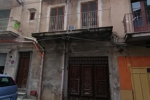 Byhus i Cianciana, Agrigento, Cianciana - € 39.000 | Ref: Losi Corso Carm - foto 1