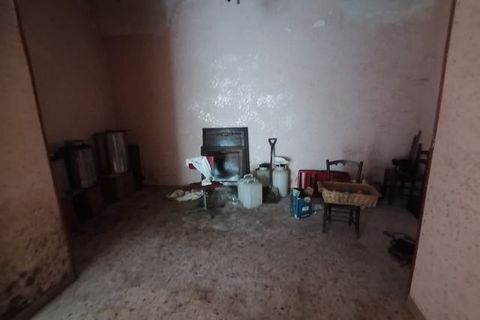 Byhus i Cianciana, Agrigento, Cianciana - € 39.000 | Ref: Losi Corso Carm - foto 6
