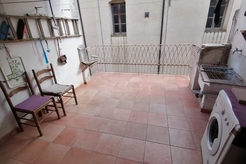 Byhus i Cianciana, Agrigento, Cianciana - € 39.000 | Ref: Losi Corso Carm - foto 4