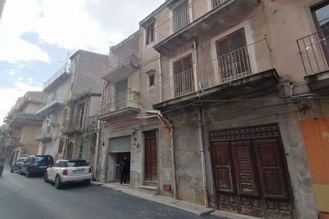 Byhus i Cianciana, Agrigento, Cianciana - € 39.000 | Ref: Losi Corso Carm - foto 14