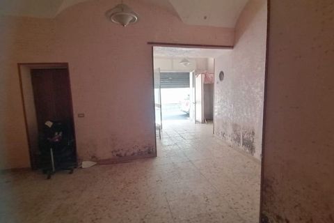 Byhus i Cianciana, Agrigento, Cianciana - € 39.000 | Ref: Losi Corso Carm - foto 7