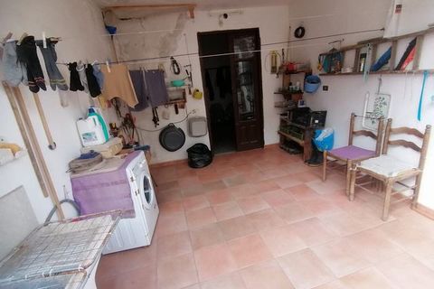 Byhus i Cianciana, Agrigento, Cianciana - € 39.000 | Ref: Losi Corso Carm - foto 12