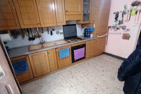 Byhus i Cianciana, Agrigento, Cianciana - € 39.000 | Ref: Losi Corso Carm - foto 17
