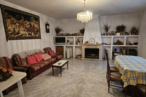 Villa i Albacete, Albacete, Albacete - € 125.000 | Ref: Paterna/14073 - foto 1