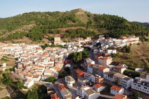 Villa i Albacete, Albacete, Albacete - € 125.000 | Ref: Paterna/14073 - foto 10